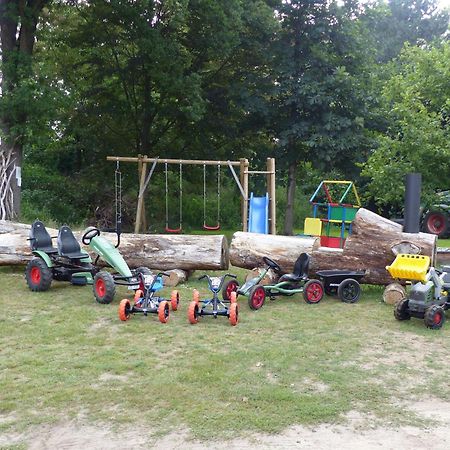 Ferienwohnung Sonnenschein Walsrode Zewnętrze zdjęcie