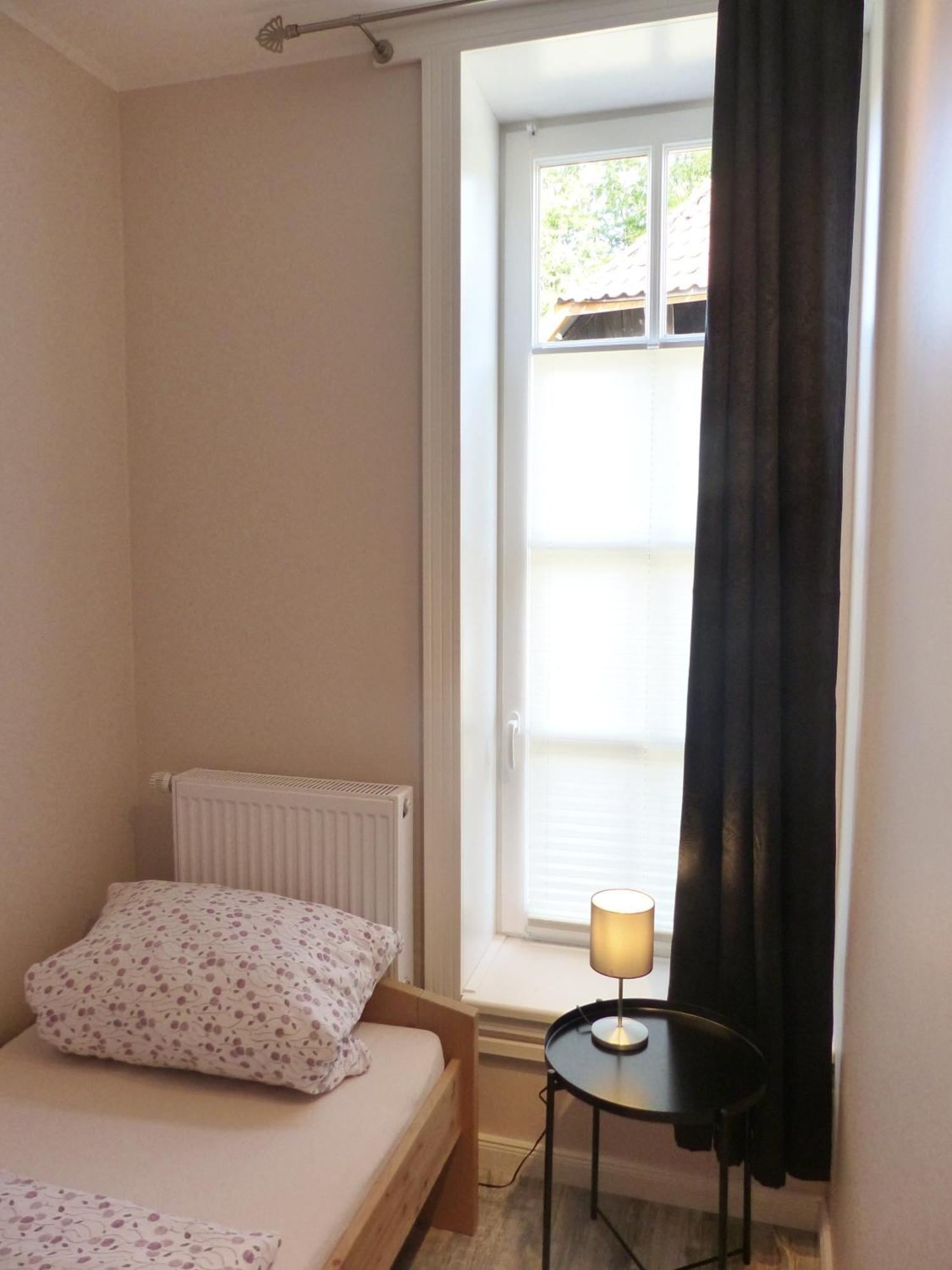 Ferienwohnung Sonnenschein Walsrode Zewnętrze zdjęcie