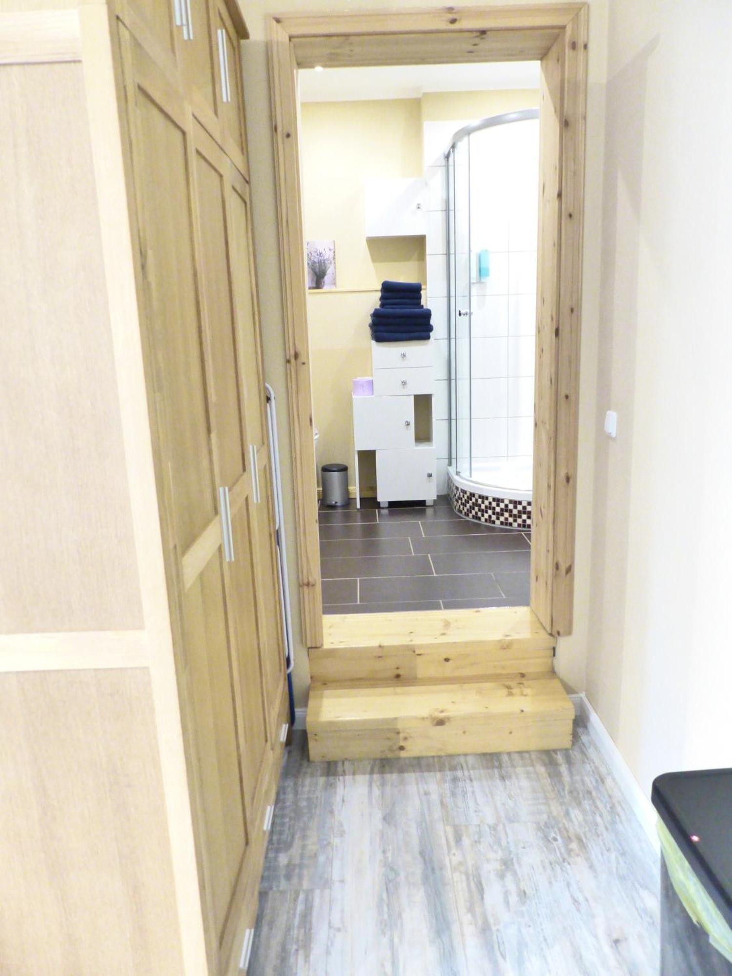 Ferienwohnung Sonnenschein Walsrode Zewnętrze zdjęcie