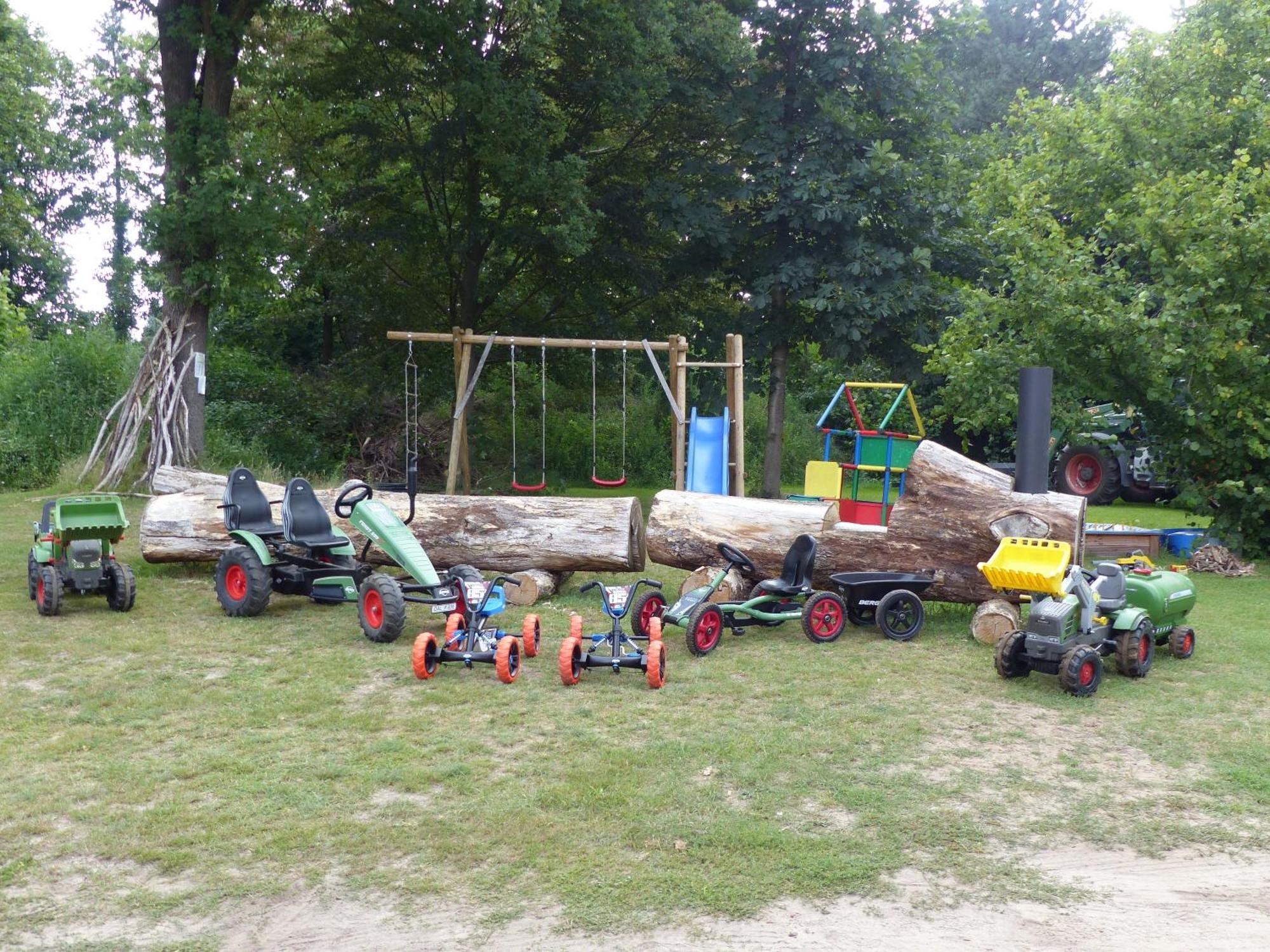Ferienwohnung Sonnenschein Walsrode Zewnętrze zdjęcie