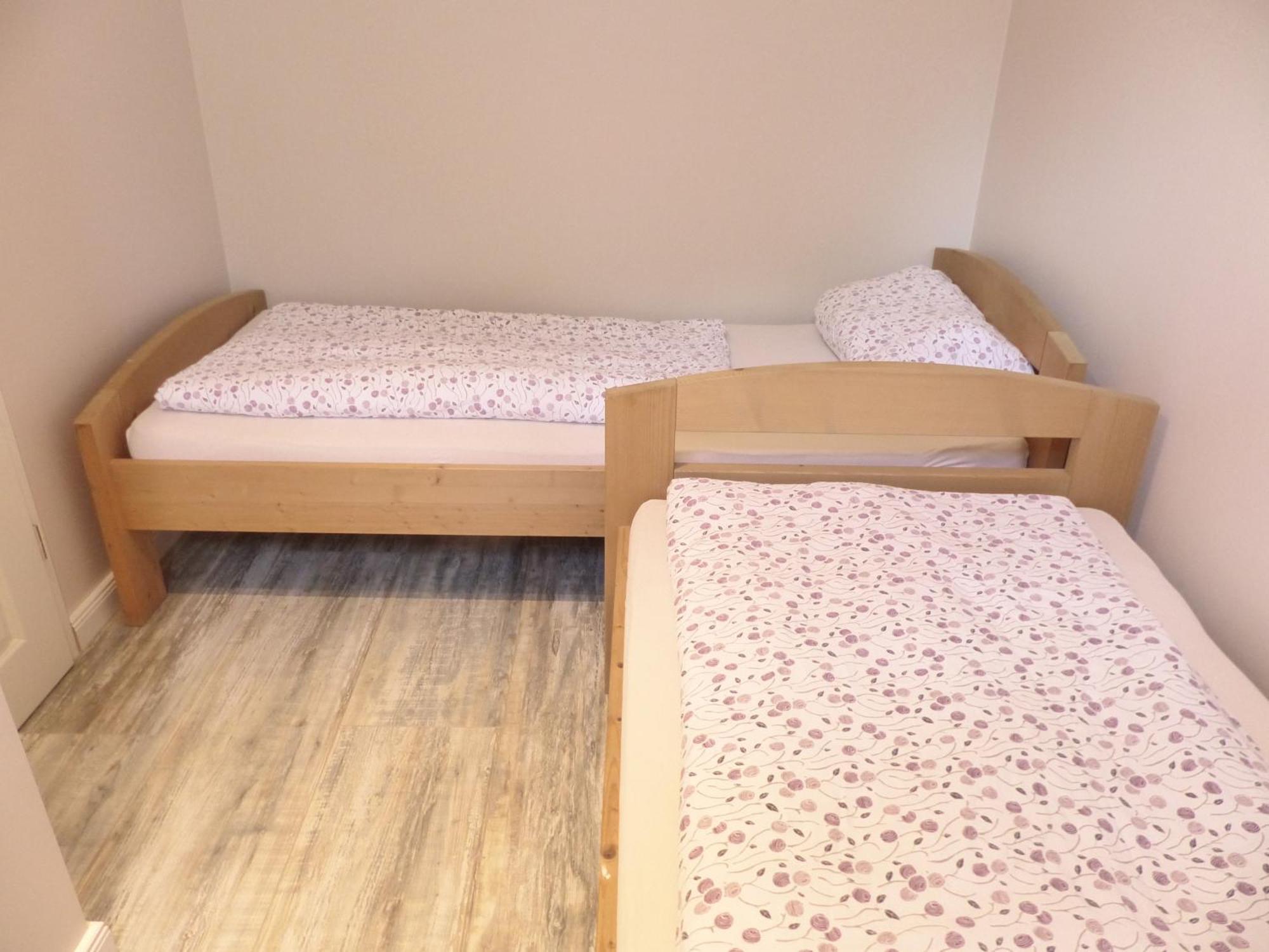 Ferienwohnung Sonnenschein Walsrode Zewnętrze zdjęcie