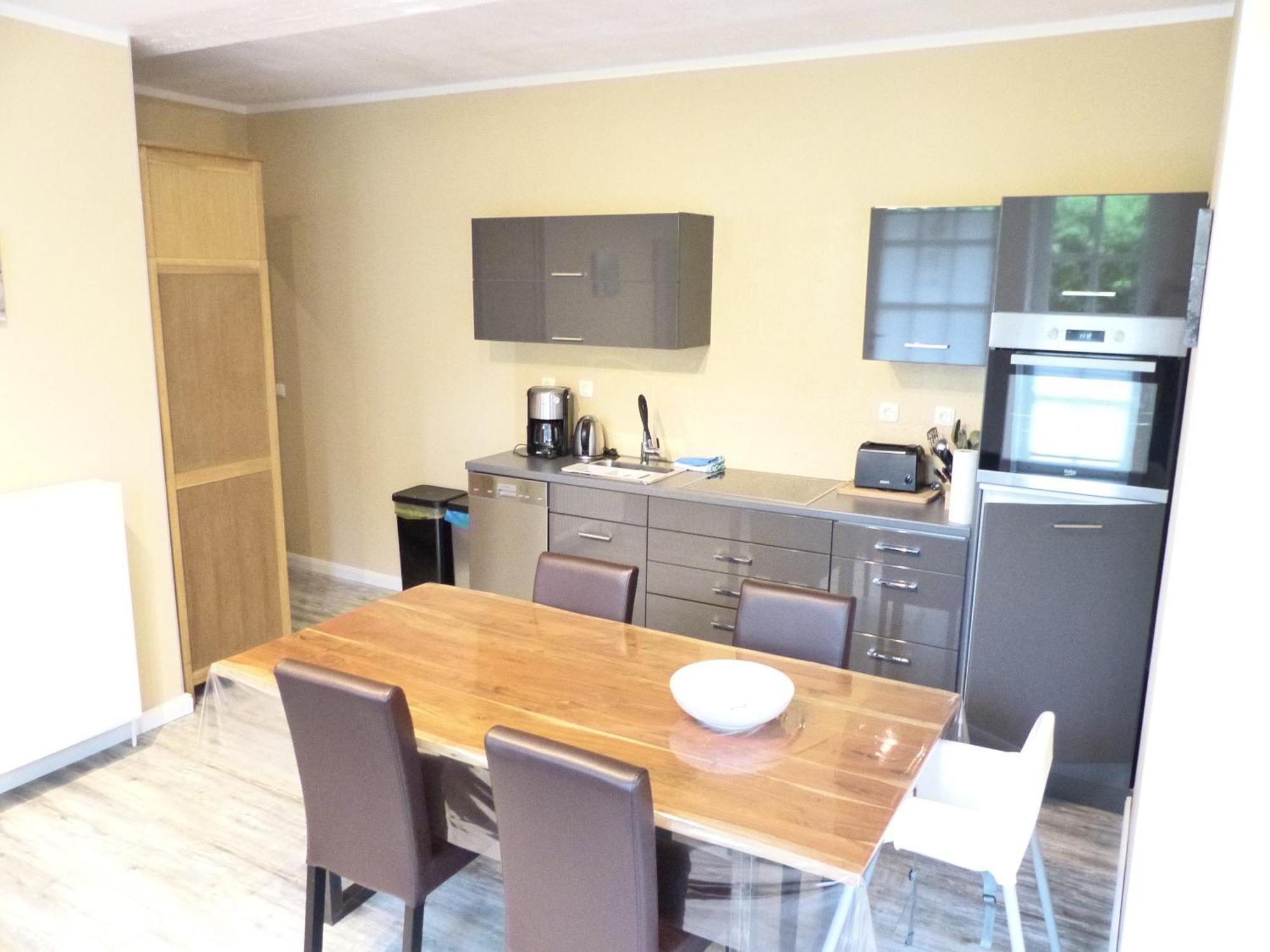 Ferienwohnung Sonnenschein Walsrode Zewnętrze zdjęcie